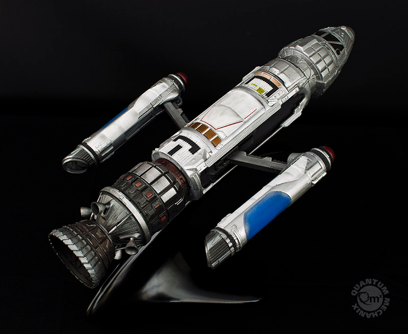 Illustration for article titled A Close-up Look at the Star Trek Easter Egg You Might Have Missed